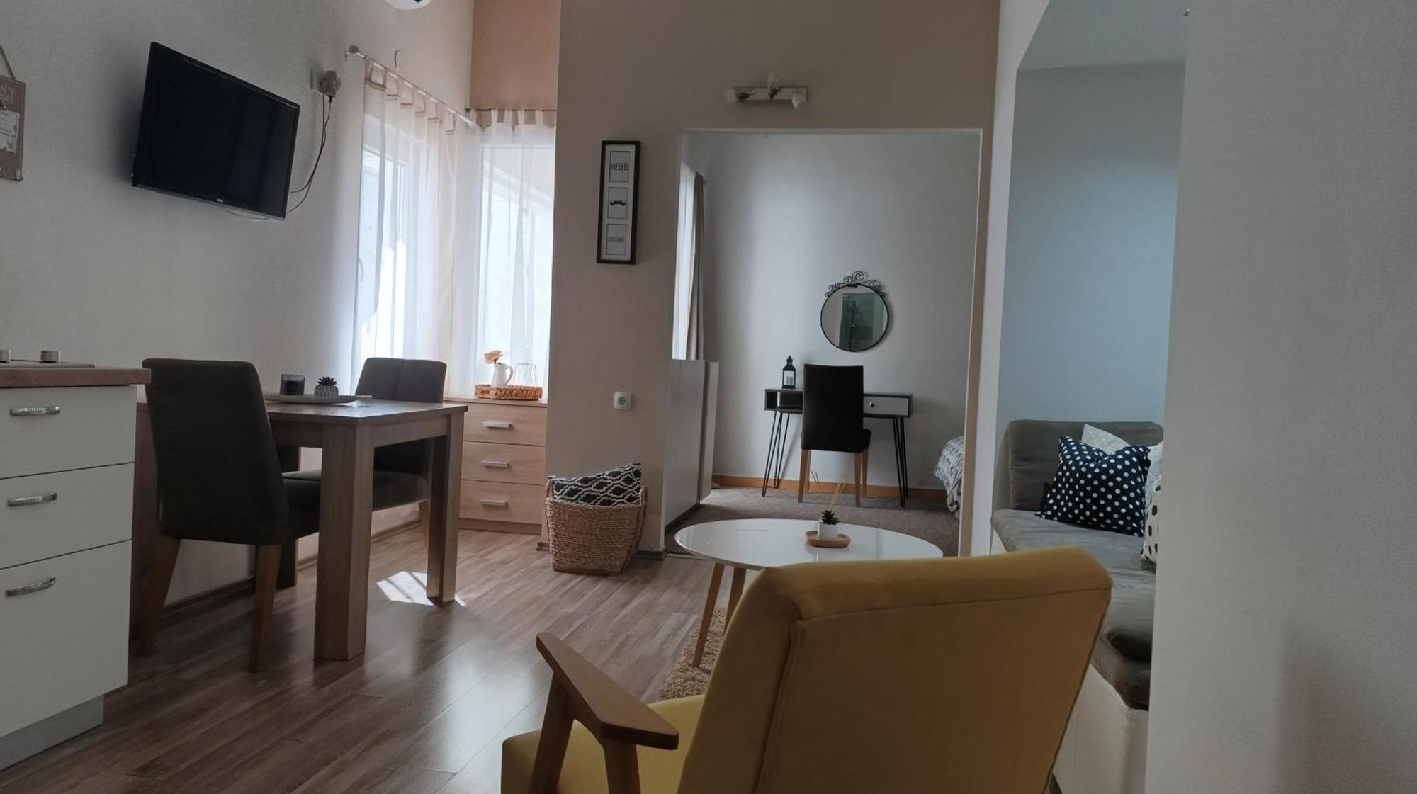 Apartment Mana Mostar Room photo