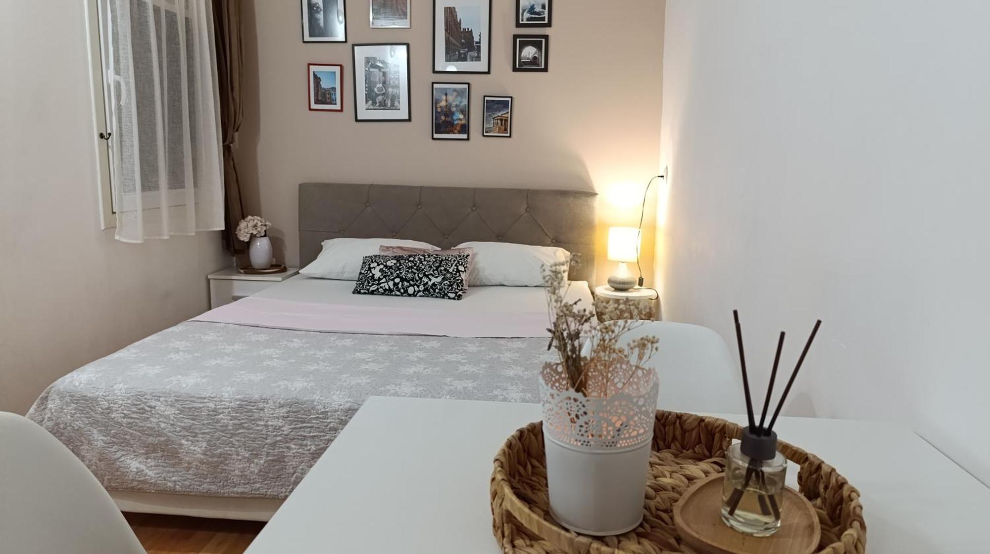 Apartment Mana Mostar Room photo