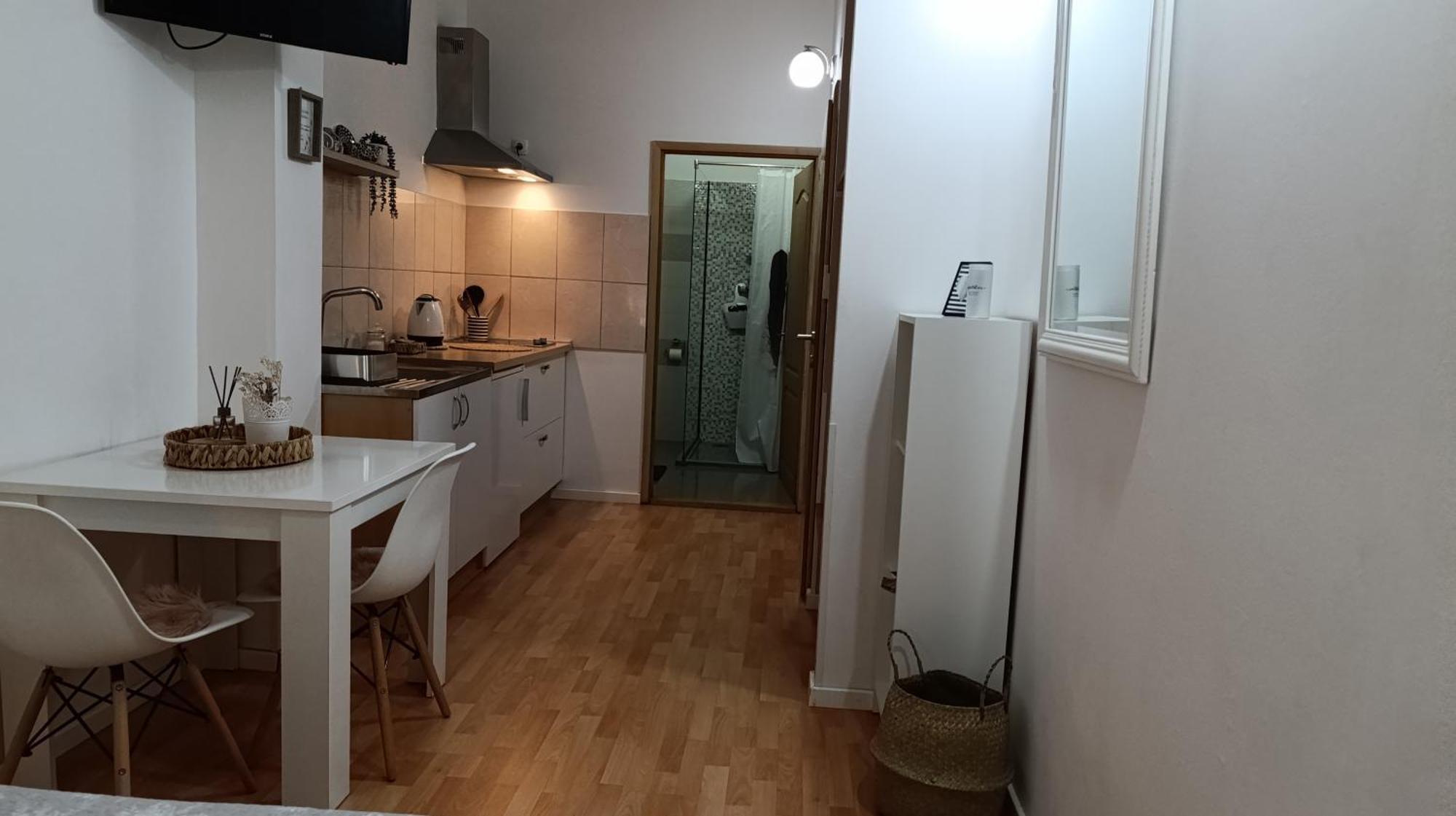 Apartment Mana Mostar Room photo